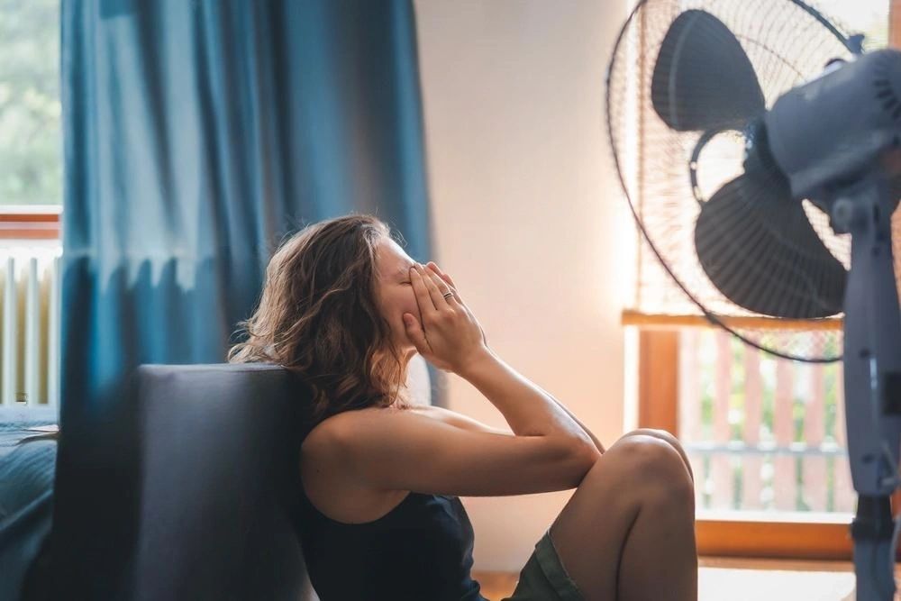 Columbus Zanesville HVAC Repair