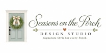 Seasons on the Porch Design Studio