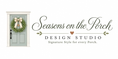 Seasons on the Porch Design Studio