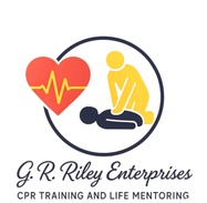             GR  RILEY ENTERPRISES
           CPR TRAINING & LIFE 