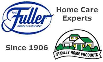 Fuller Brush Proudly Supports Products Made in the USA — Fuller