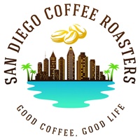 San Diego Coffee Roasters