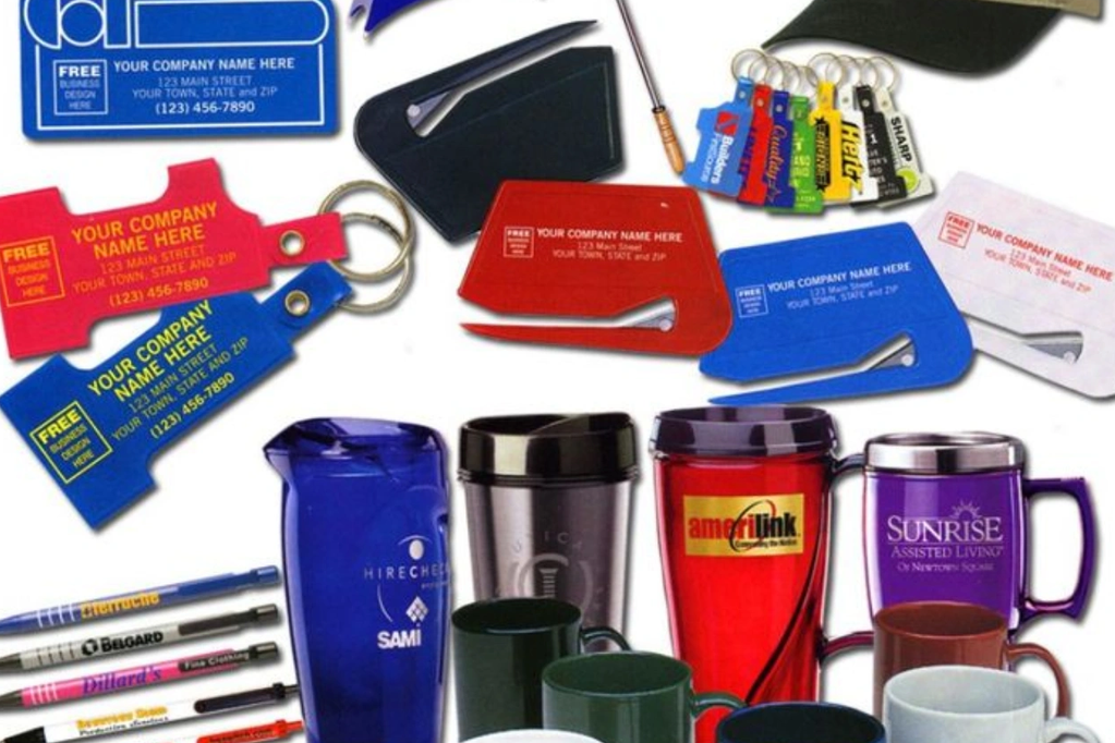 Countless swag from drinkware to apparel to tradeshow giveaway. PCNA is a one stop shop for unique i