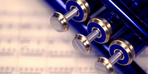 Music arrangements, Taylor Brass & Band Publications