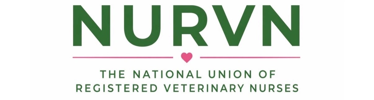 The National Union of registered veterinary nurses
