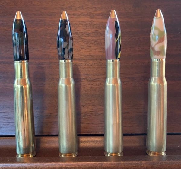 50 Cal Pens