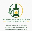Norwich & Breckland Woodburners