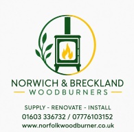 Norwich & Breckland Woodburners