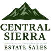 Central Sierra Estate Sales