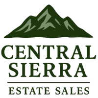 Central Sierra Estate Sales