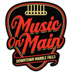 Music on Main, Downtown Marble Falls