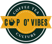 Cup o’ Vibes