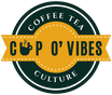 Cup o’ Vibes