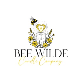 Bee Wilde Candle Company 