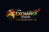 The Exchange Room - International Economic Summit - GHANA 2026