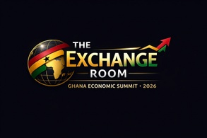 The Exchange Room - International Economic Summit - GHANA 2026