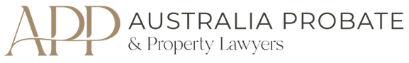 Australia Probate & Property Lawyers Website