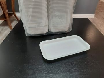 foam tray