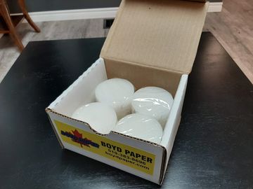 urinal pucks