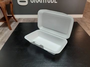 takeout container