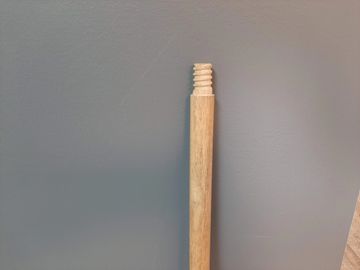 broom handle