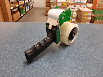 tape dispenser