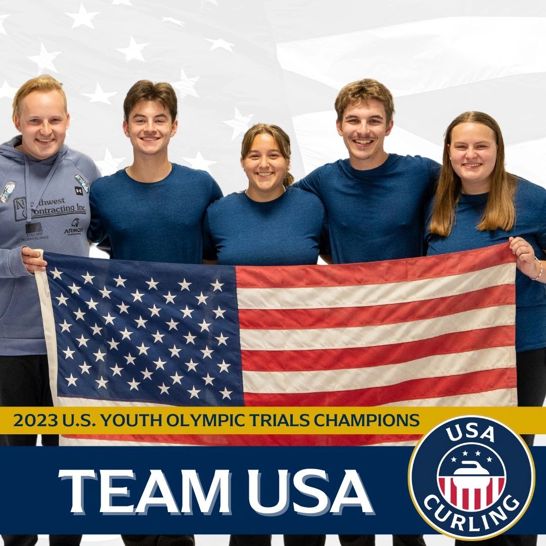 When are olympic tryouts