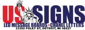 US Signs