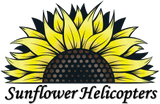 Sunflower Helicopters