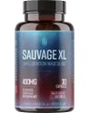 Sauvage XL Male Enhancement Gummies FR BE CH LU