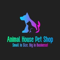 Animal House Pet Shop
Small in Size, Big in Business!