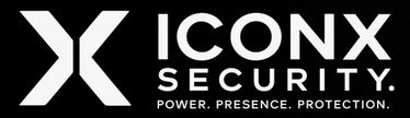 The International Icon Ltd  
Trading as ICONX Security