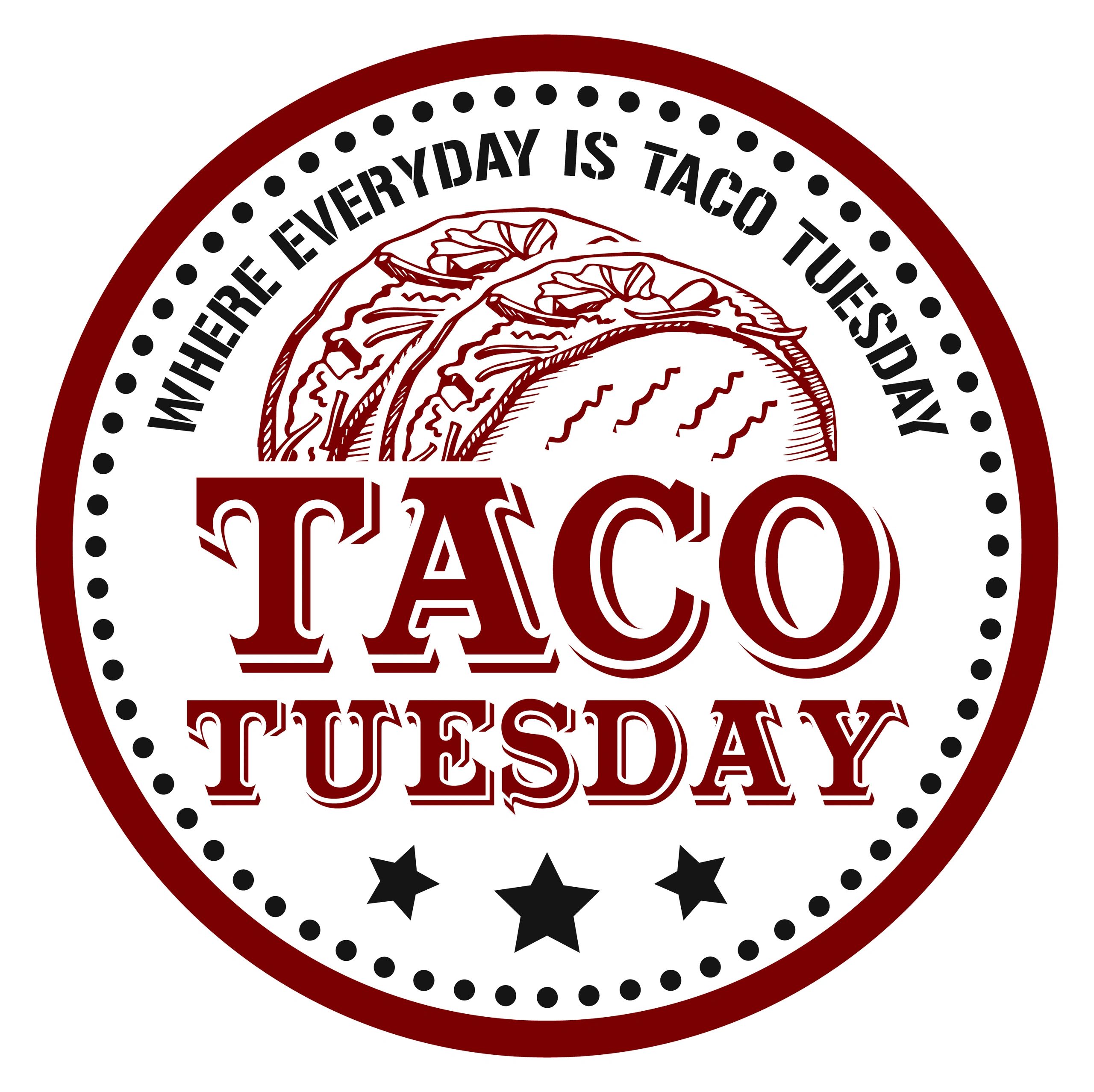 Let's Taco Tuesday!! 🌮🌮🌮 #luxdeville #taco #tacotuesday