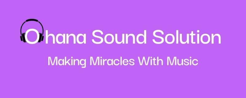 Ohana Sound Solution