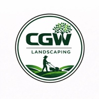 CGW landscaping