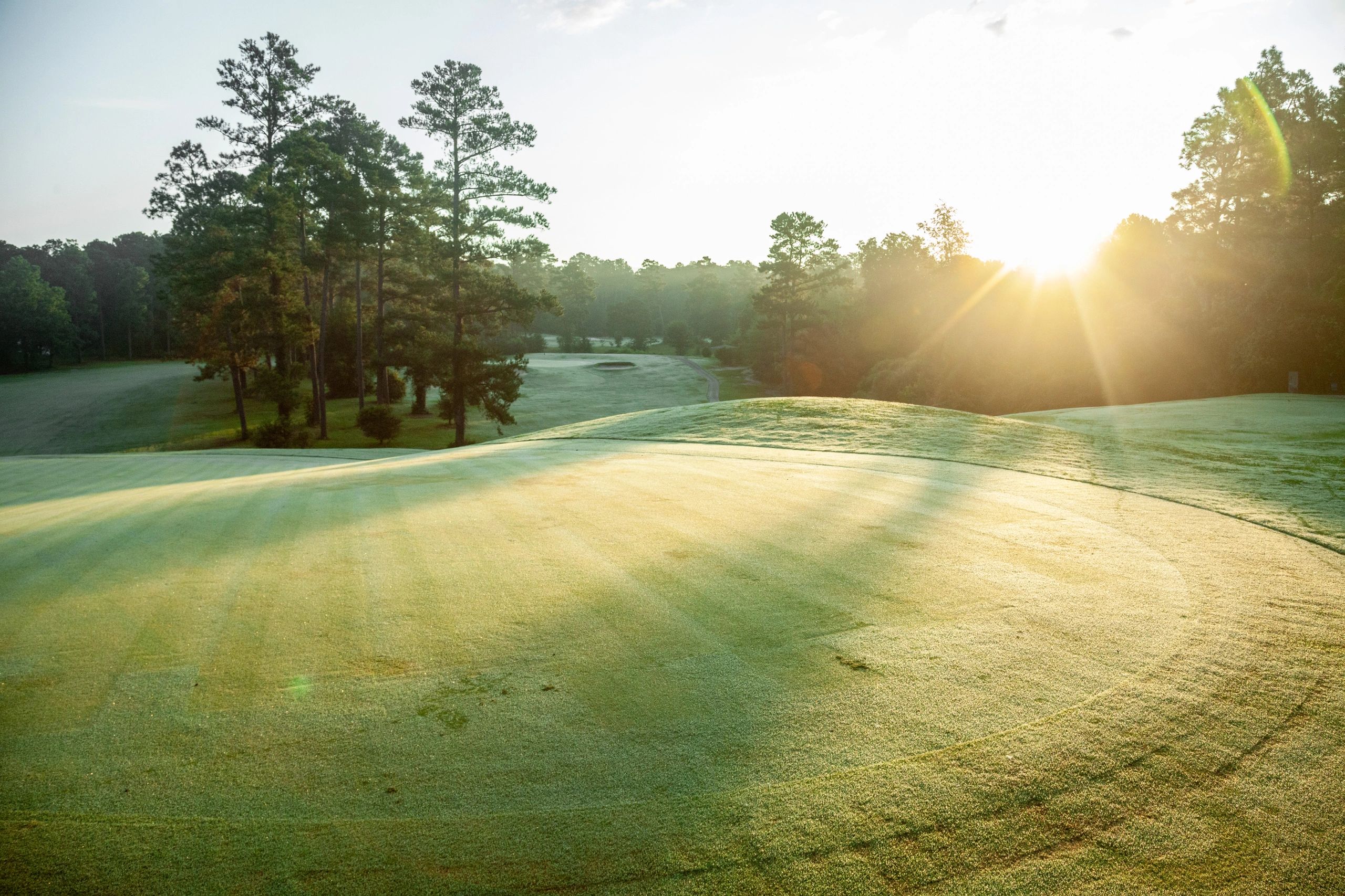 Midland Valley Golf Club