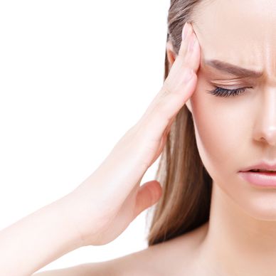 migraines control no more pain headache