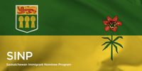 Saskatchewan Immigrant Nominee Program
