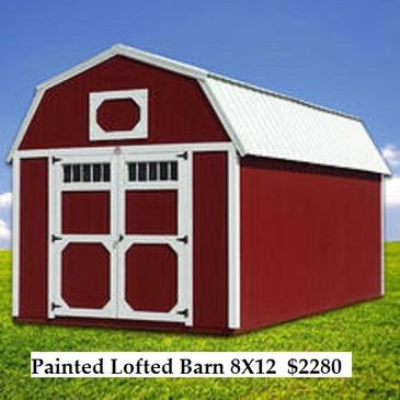 Storage City Buildings Llc Home