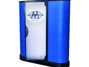 Mystic Tan can give you the color you're looking for at Tropic Tan Co. Crystal Lake, IL