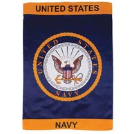 United States Military House Banners