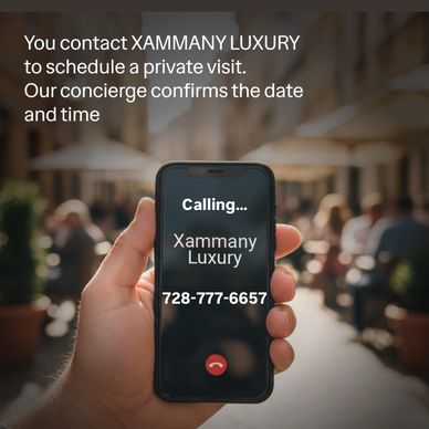 Contact us for your quick quote and schedule a private in-home appointment.