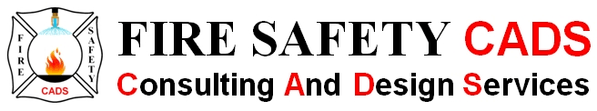 Fire Safety CADS