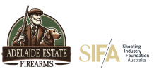 Adelaide Estate Firearms