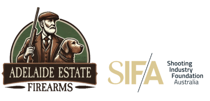 Adelaide Estate Firearms
