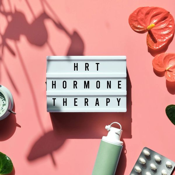 HRT and bioidentical hormones, revivegyn.com