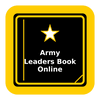 Army Leaders book online
