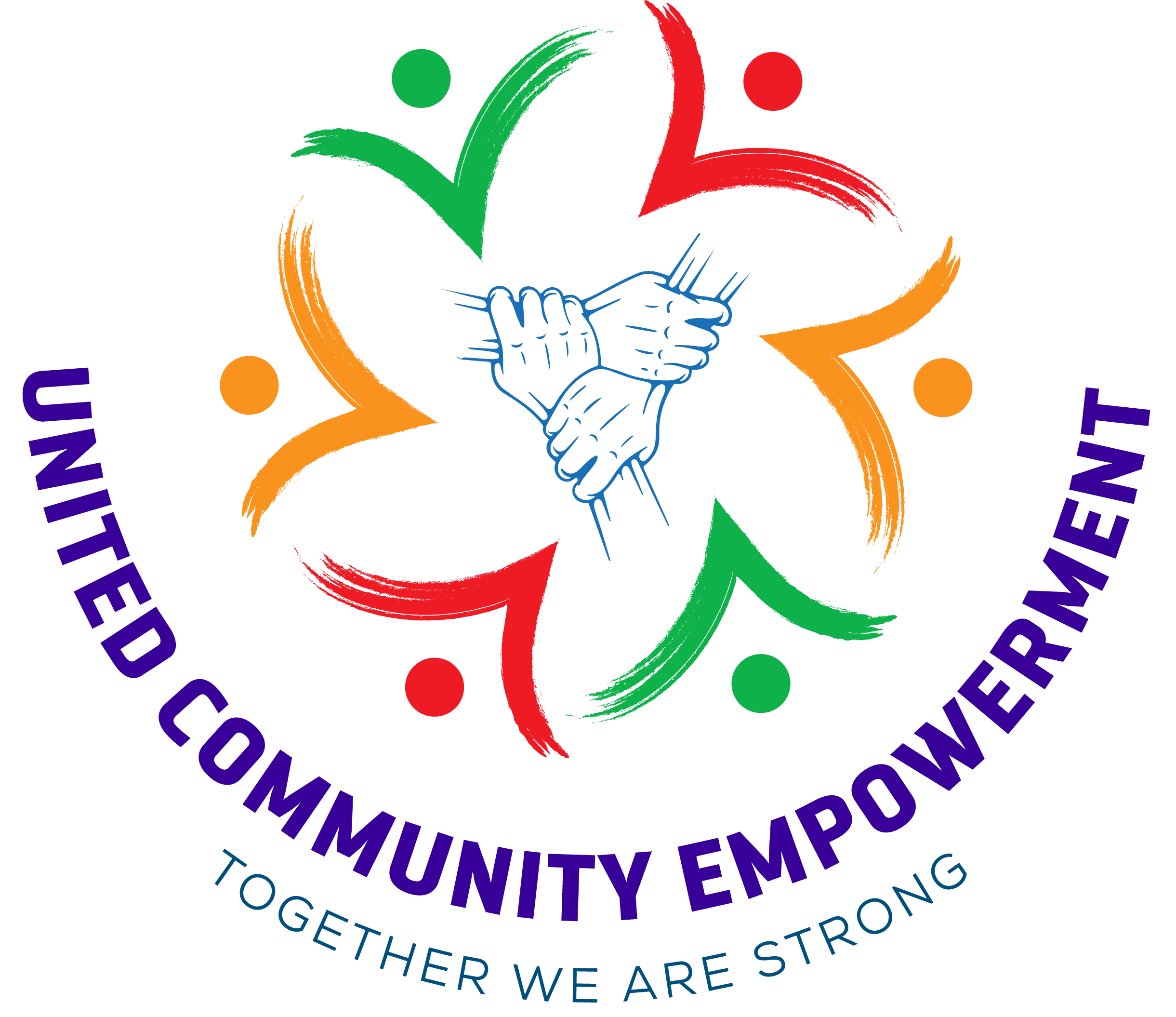 United Community Empowerment - Home