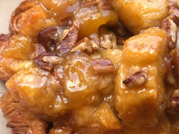 Monkey bread