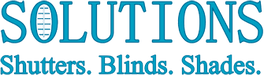 Solutions Shutter, Blinds and Shades